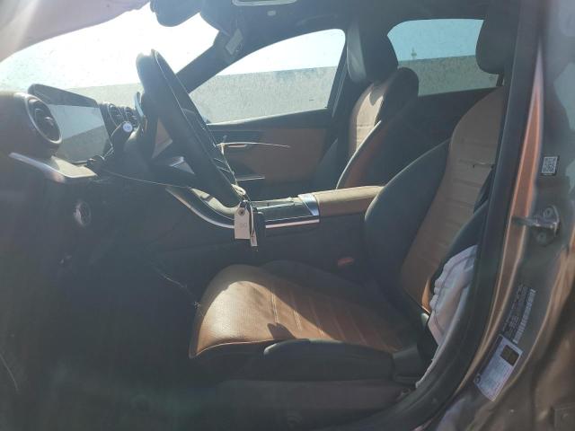 Фото 7 - MERCEDES-BENZ C-CLASS