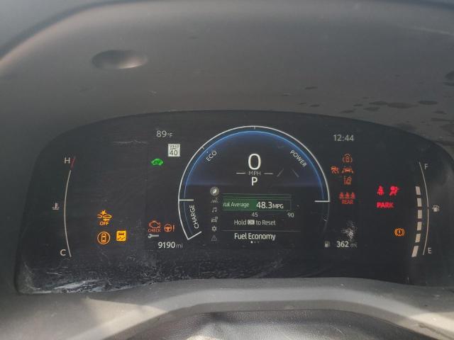 Фото 9 - TOYOTA CAMRY