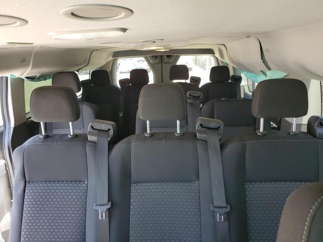 Фото 10 - FORD TRANSIT