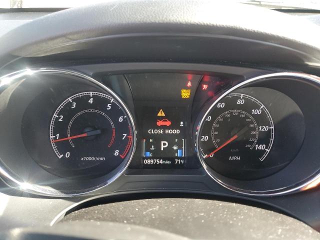 Фото 9 - MITSUBISHI OUTLANDER