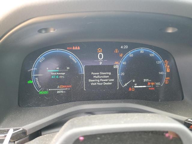 Фото 9 - TOYOTA CAMRY