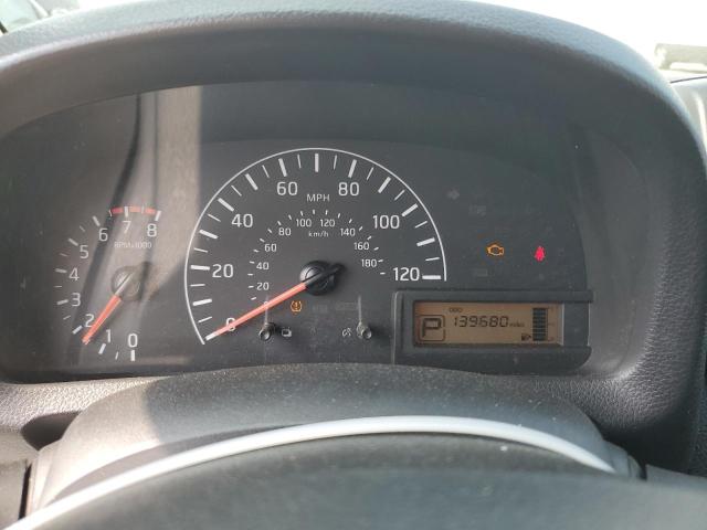 Фото 9 - NISSAN NV