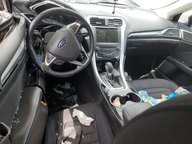 Фото 8 - FORD FUSION