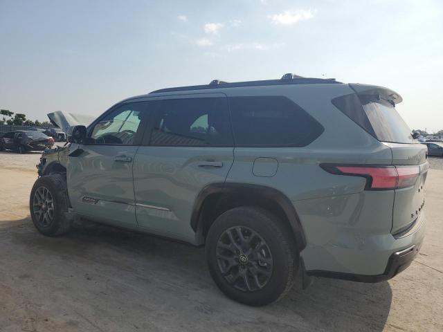 Фото 2 - TOYOTA SEQUOIA