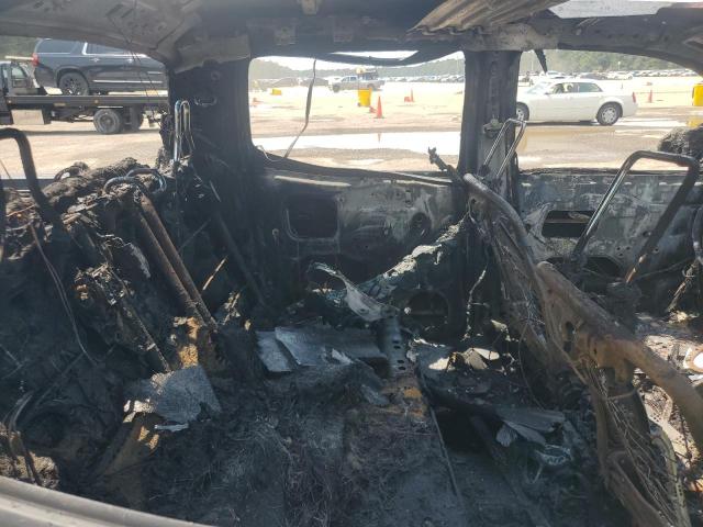 Фото 10 - TOYOTA TACOMA