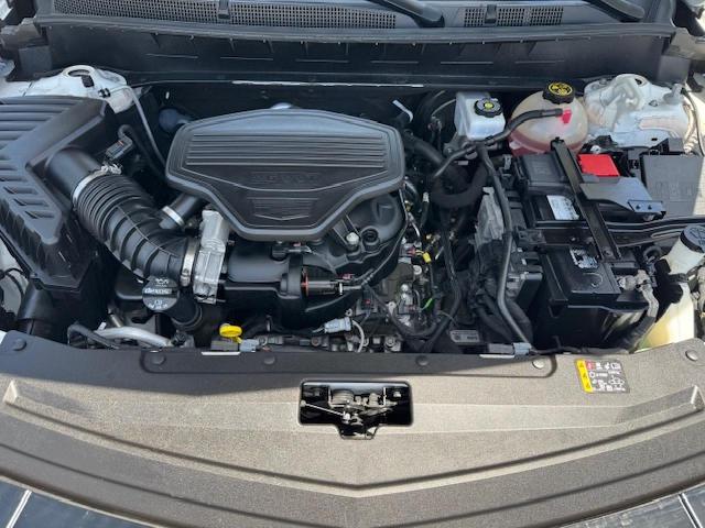 Фото 14 - CADILLAC XT6