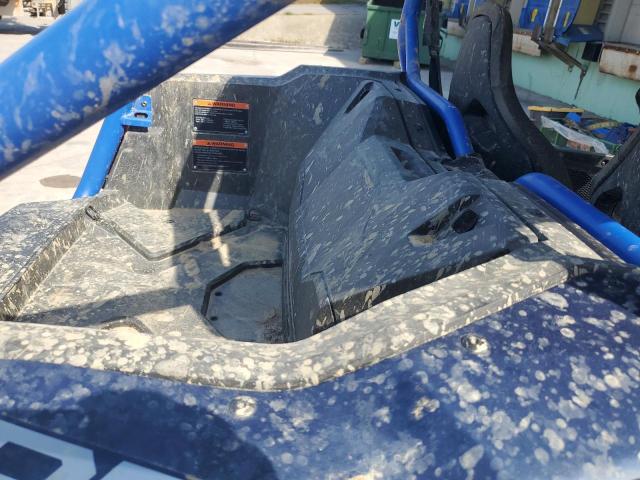 HONDA SIDEBYSIDE 2024