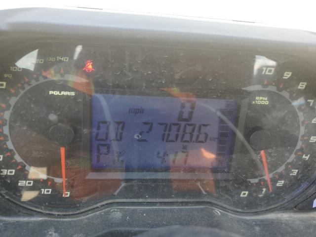 POLARIS SIDEBYSIDE 2019