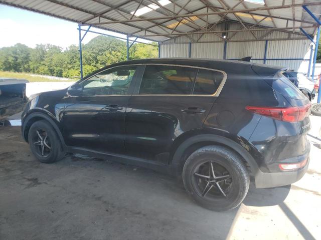 Фото 2 - KIA SPORTAGE