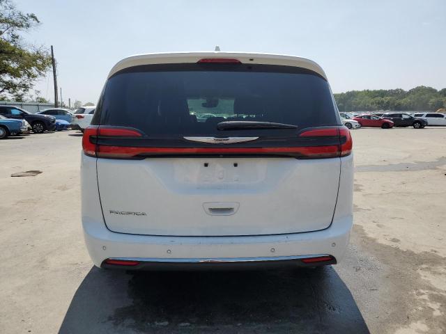 Фото 6 - CHRYSLER PACIFICA