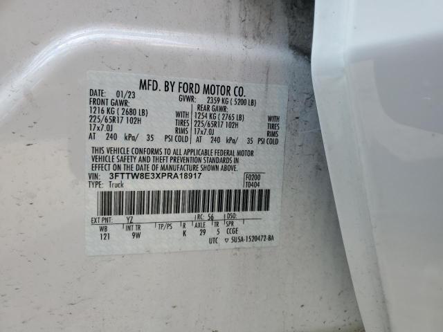 Фото 12 - FORD MAVERICK