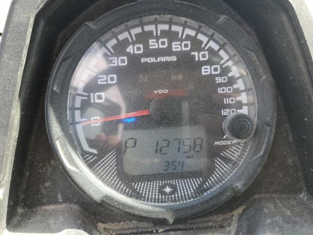 POLARIS SIDEBYSIDE 2017