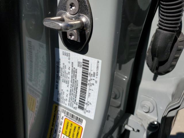 Фото 13 - FORD BRONCO