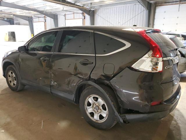 Фото 2 - HONDA CRV