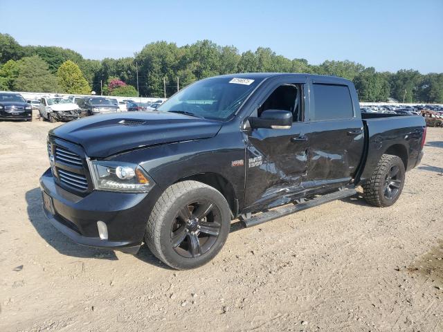 Фото 1 - RAM 1500