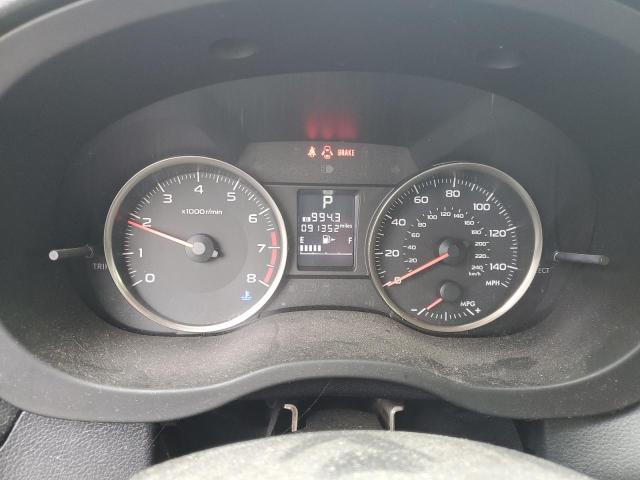 Фото 9 - SUBARU IMPREZA