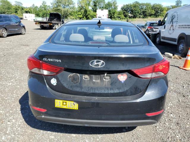 Фото 6 - HYUNDAI ELANTRA