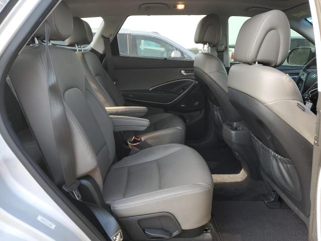 Фото 11 - HYUNDAI SANTA FE