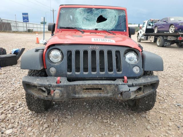 Фото 5 - JEEP WRANGLER