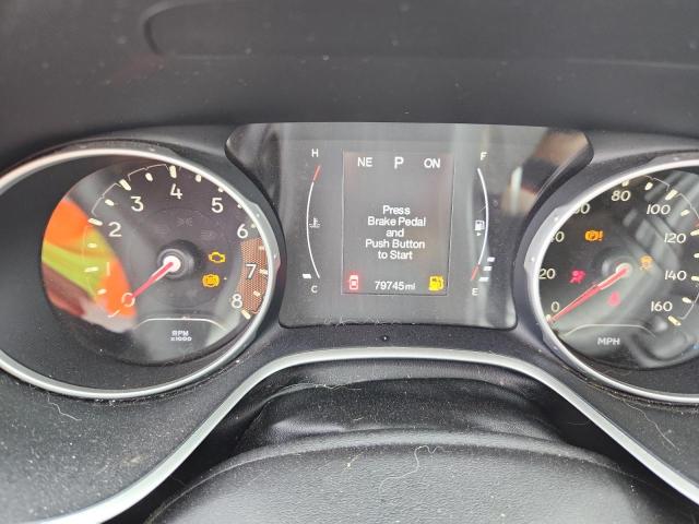 Фото 9 - JEEP COMPASS