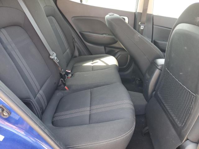 Фото 11 - HYUNDAI VENUE