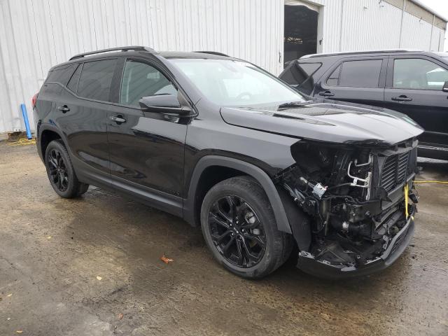 Фото 4 - GMC TERRAIN