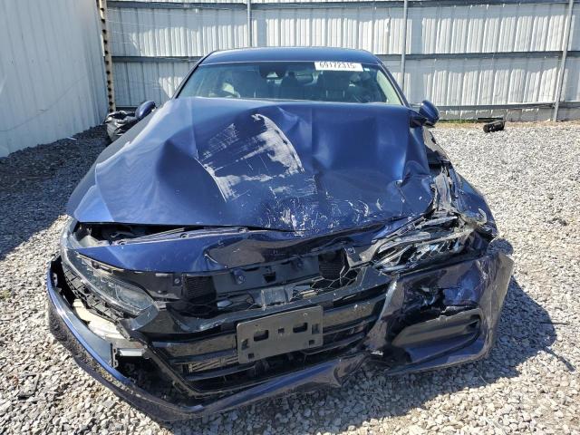 Фото 5 - HONDA ACCORD