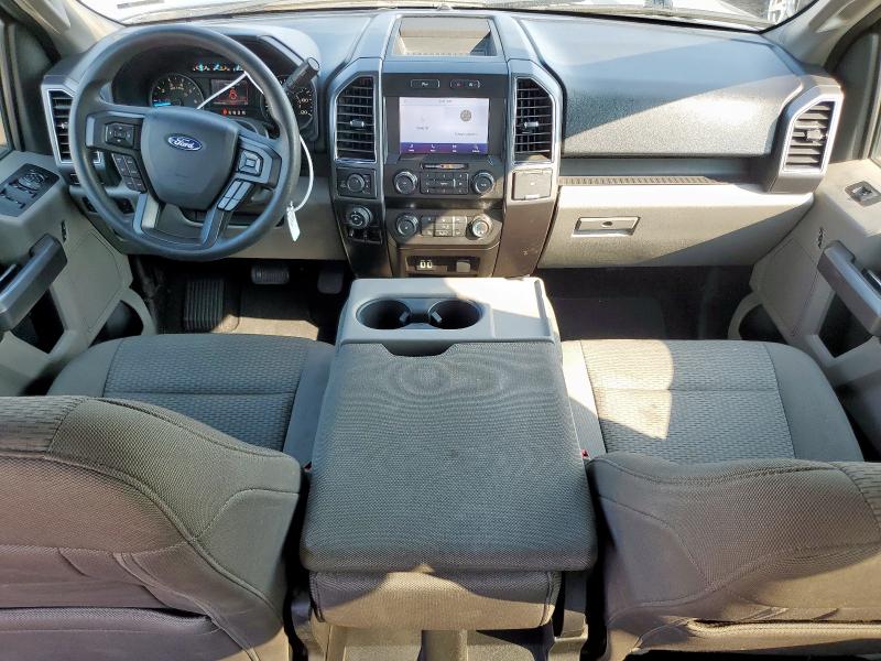 Фото 8 - FORD F-150