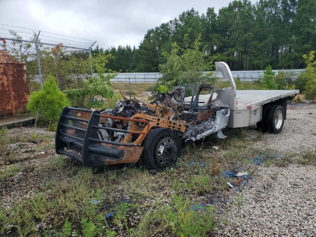 Фото 1 - FORD F450