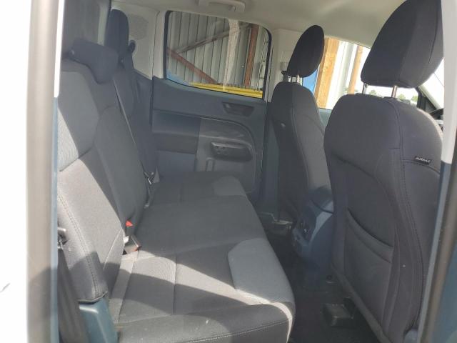 Фото 10 - FORD MAVERICK