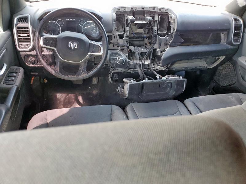 Фото 8 - RAM 1500