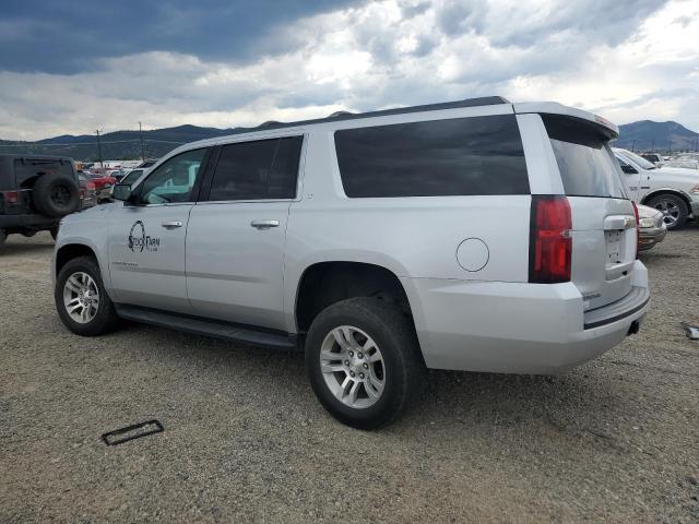 Фото 2 - CHEVROLET SUBURBAN