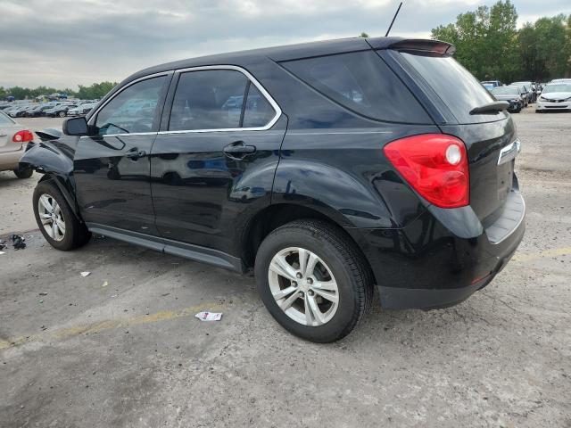 Фото 2 - CHEVROLET EQUINOX