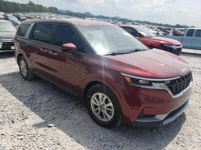 KIA CARNIVAL L 2023 VIN KNDNB4H39P6213204