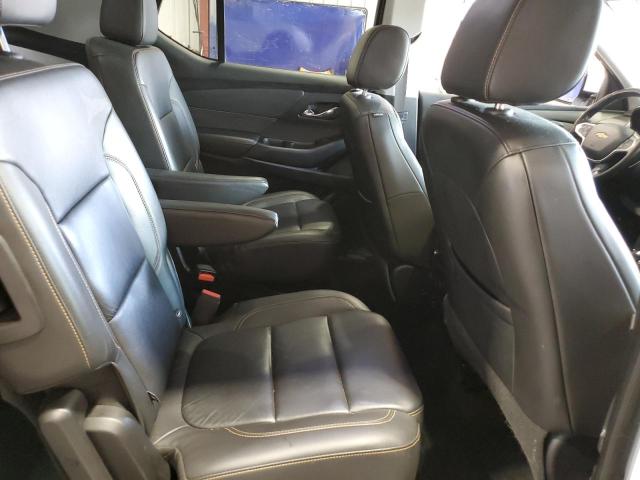 Фото 11 - CHEVROLET TRAVERSE