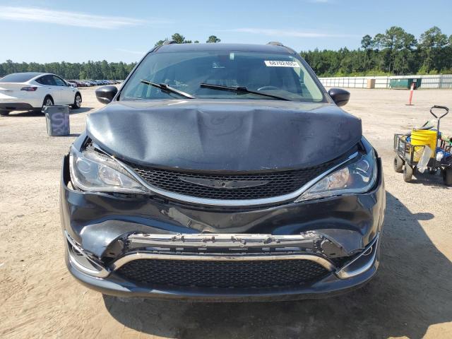 Фото 5 - CHRYSLER PACIFICA