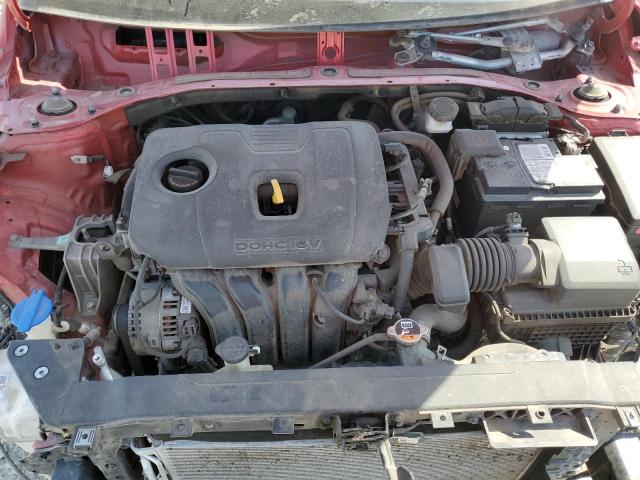 Фото 11 - HYUNDAI ELANTRA