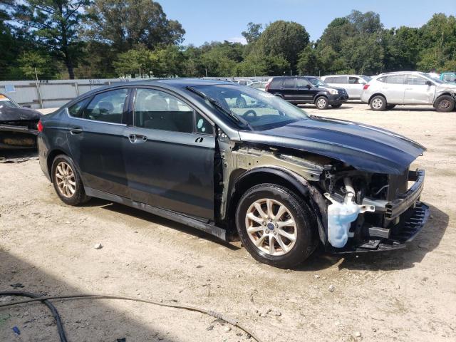 Фото 4 - FORD FUSION