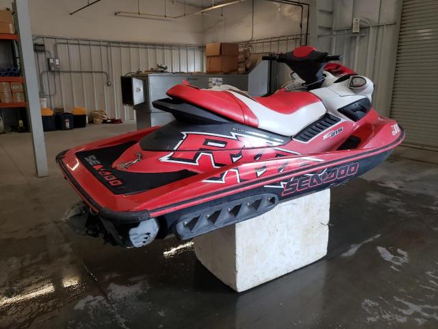 SEA-DOO JETSKI 2007