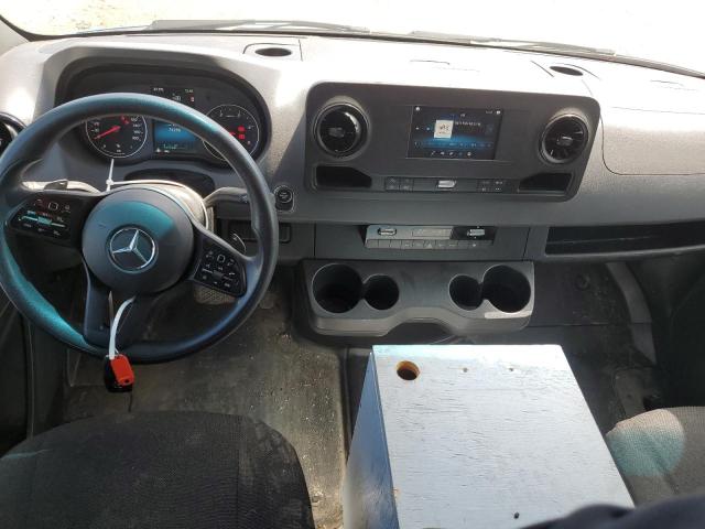 Фото 8 - MERCEDES-BENZ SPRINTER