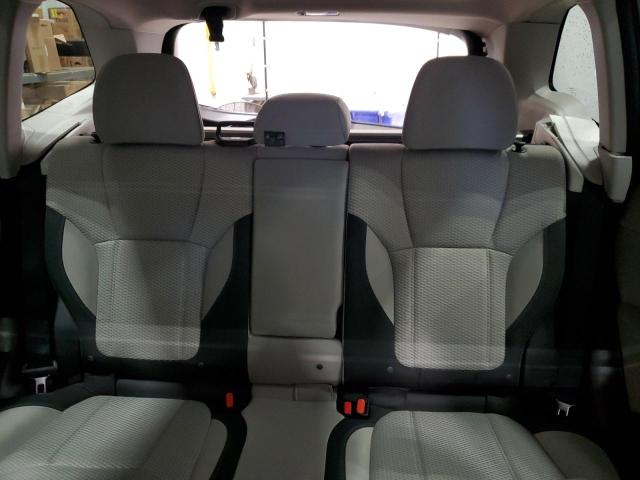 Фото 10 - SUBARU FORESTER