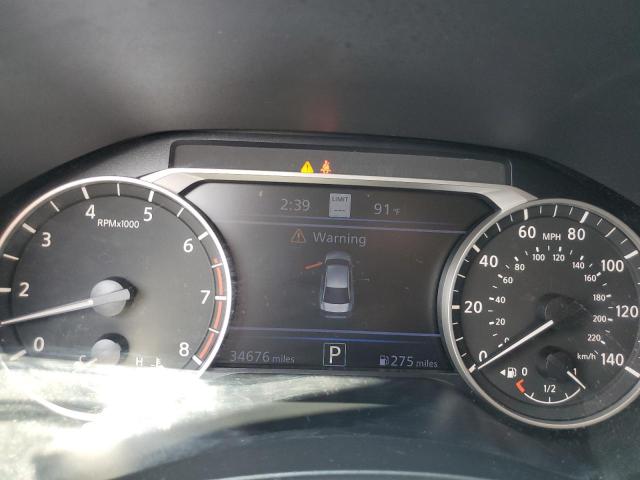 Фото 9 - NISSAN ALTIMA