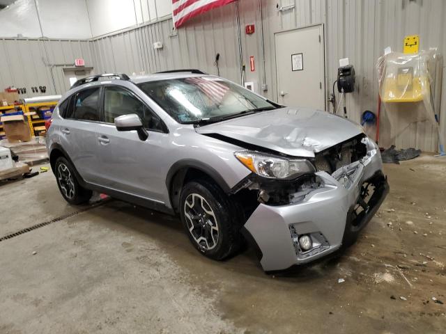 Фото 4 - SUBARU CROSSTREK