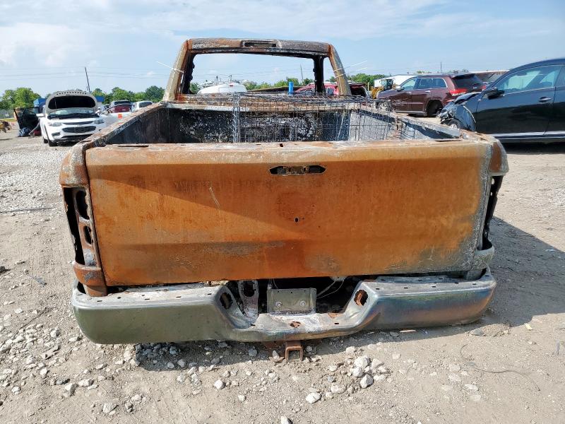 Фото 6 - RAM 1500