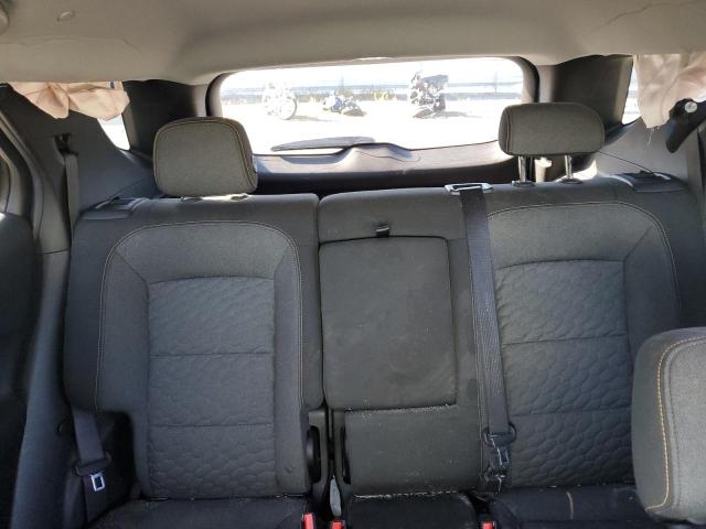 Фото 10 - CHEVROLET EQUINOX