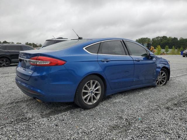 Фото 3 - FORD FUSION