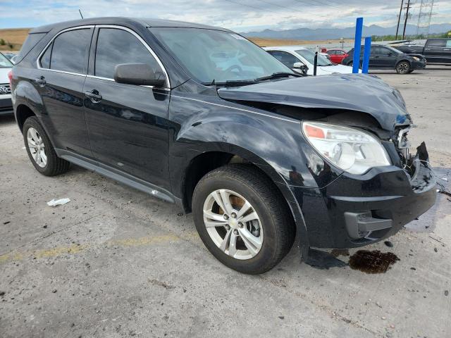 Фото 4 - CHEVROLET EQUINOX