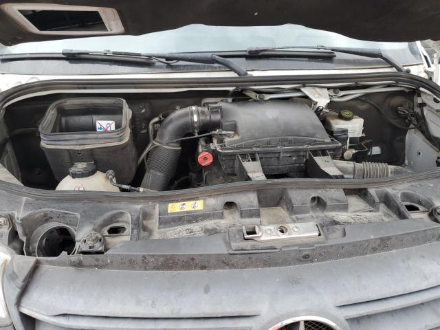 Фото 12 - MERCEDES-BENZ SPRINTER