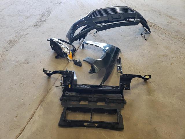 Фото 12 - FORD FUSION