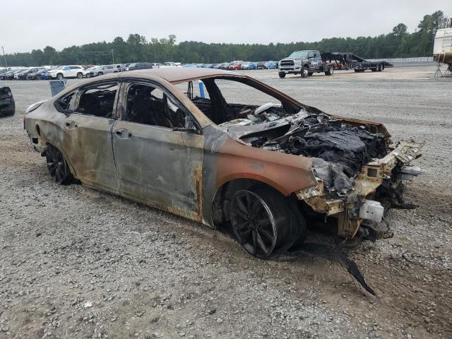 CHEVROLET IMPALA 2016 VIN 2G1115S34G9153656